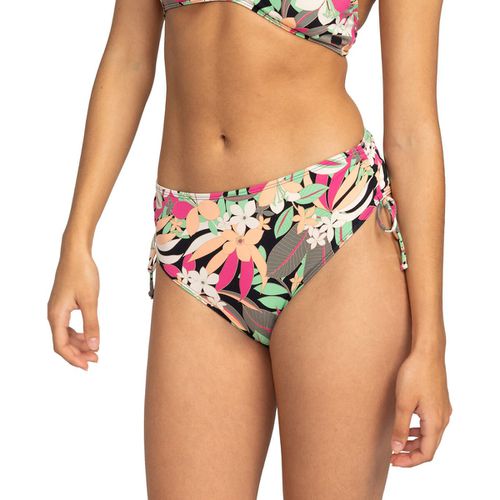 Slip Per Bikini Classics Mod Lace Up Taglie XS - roxy - Modalova