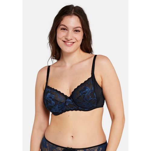 Reggiseno Ferretti Capucine Donna Taglie 3 C - sans complexe - Modalova