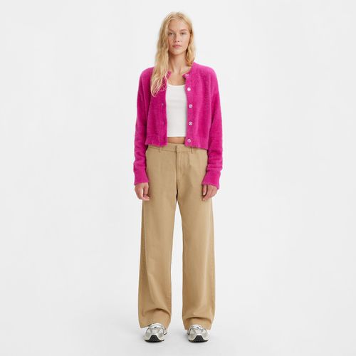 Pantaloni Baggy Donna Taglie W26 L29 (US) - levi's - Modalova