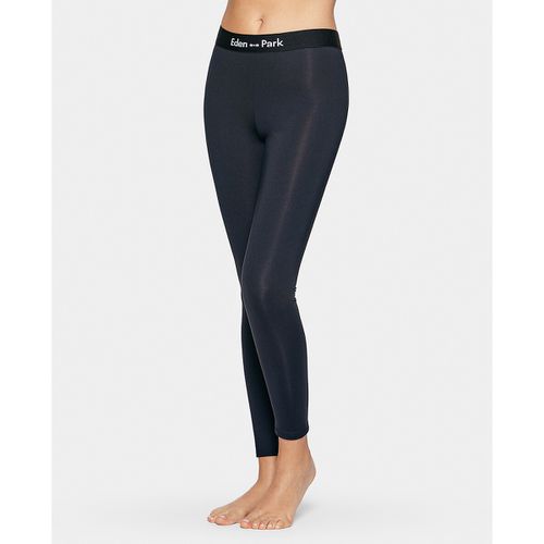 Leggings sportivo, vita elasticizzata - EDEN PARK - Modalova