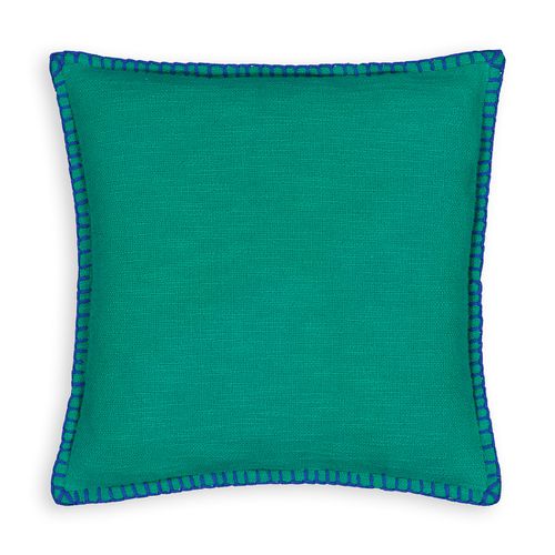 Federa Per Cuscino Cotone, Raoul Taglie 60 x 40 cm - la redoute interieurs - Modalova