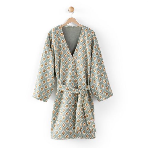 Accappatoio kimono donna, Cilou - LA REDOUTE INTERIEURS - Modalova
