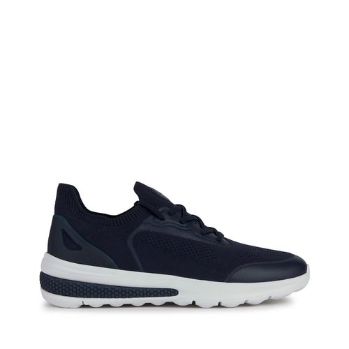 Sneakers Spherica Actif Uomo Taglie 45 - geox - Modalova