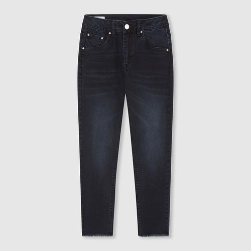 Jeans Skinny Bambina Taglie 10 anni - 138 cm - pepe jeans - Modalova