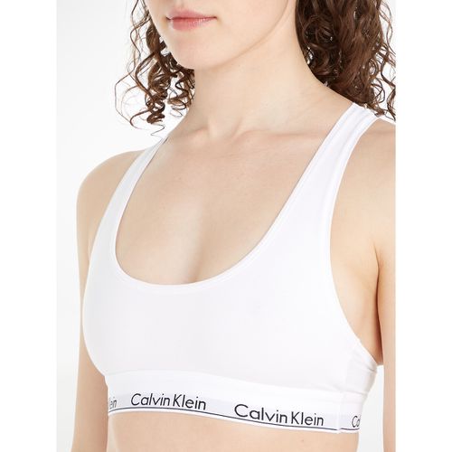 Brassiere Firmati Modern Cotton Donna Taglie XS - calvin klein underwear - Modalova