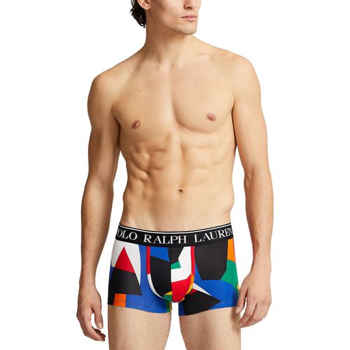 Boxer Fantasia Uomo Taglie M - polo ralph lauren - Modalova