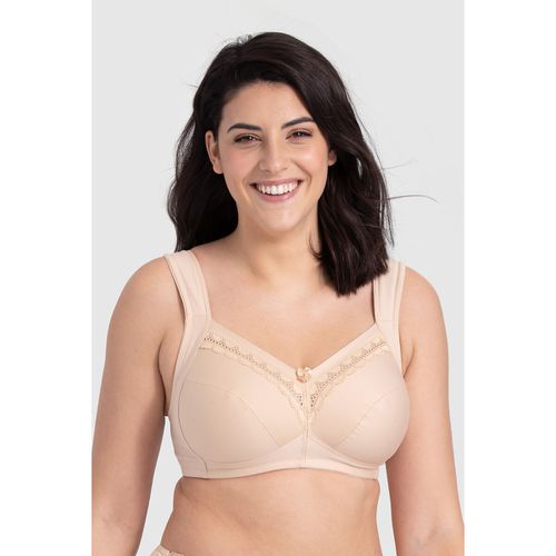 Reggiseno Senza Ferretti Always Donna Taglie 6 D - miss mary of sweden - Modalova