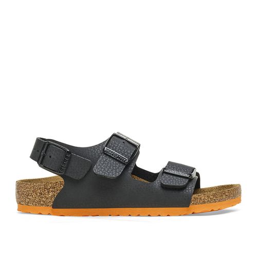 Sandali Milano Bambina Taglie 26 - birkenstock - Modalova