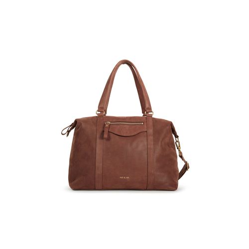 Borsa in pelle THYLANE - NAT & NIN - Modalova