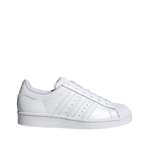 Baskets Superstar Bambina Taglie 35 1/2 - adidas originals - Modalova