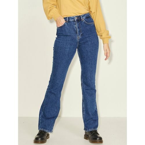 Jeans Bootcut Vita Alta Donna Taglie W29 L32 (US) - 42 (IT) - jjxx - Modalova