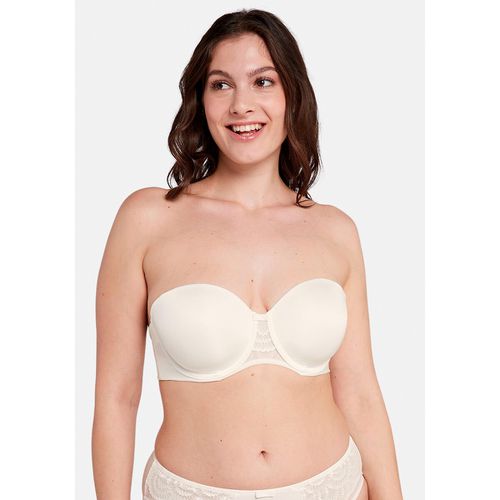 Fascia coppe e ferretti So Feminine - SANS COMPLEXE - Modalova