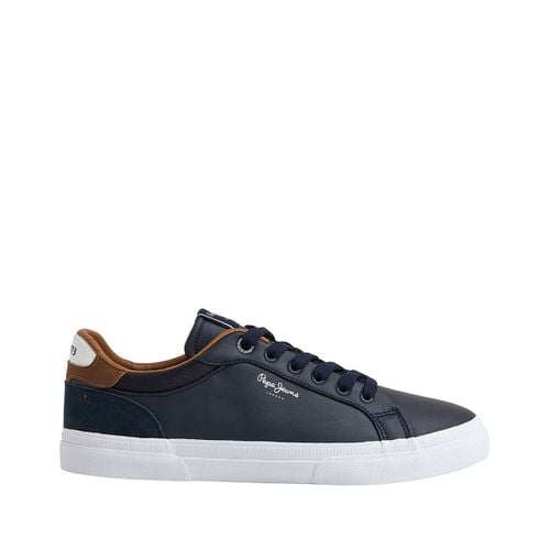 Baskets Kenton Court - PEPE JEANS - Modalova