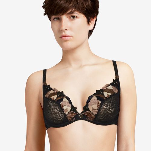 Reggiseno modello all'americana Montaigne - CHANTELLE - Modalova