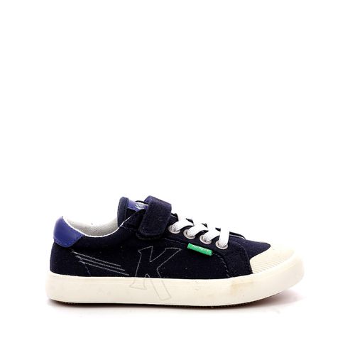 Sneakers in tela Kickgoldi - KICKERS - Modalova