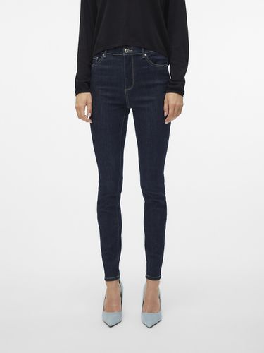 Jeans Skinny, vita alta - VERO MODA - Modalova