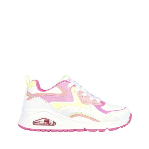 Sneakers Uno Gen1 - Color Surge Bambina Taglie 29 - skechers - Modalova