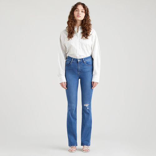 Jeans 725 Bootcut vita alta - LEVI'S - Modalova