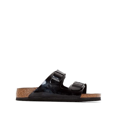 Sabot Vernice Arizona Donna Taglie 38 - birkenstock - Modalova