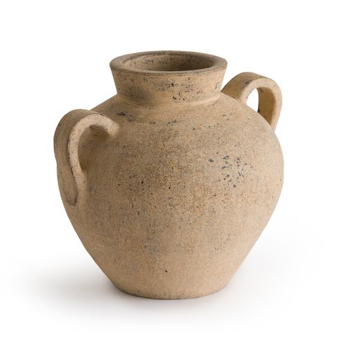 Vaso decorativo in ceramica, Ardenia - LA REDOUTE INTERIEURS - Modalova