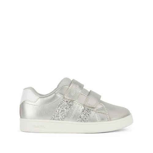 Sneakers Traspiranti Eclyper Bambina Taglie 37 - geox - Modalova