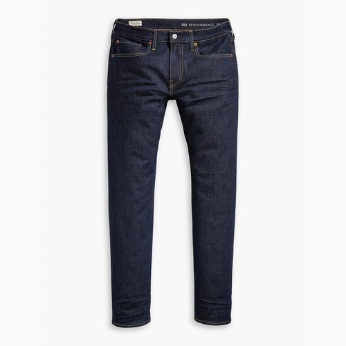 Jeans 502 Regular Taper Uomo Taglie W28 L32 (US) - 42 (IT) - levi's - Modalova