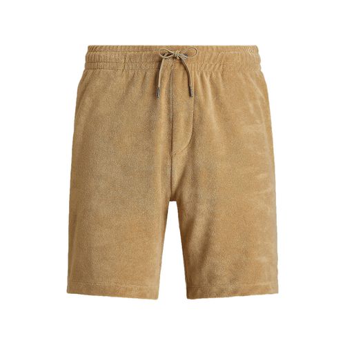 Shorts Con Coulisse Uomo Taglie L - polo ralph lauren - Modalova