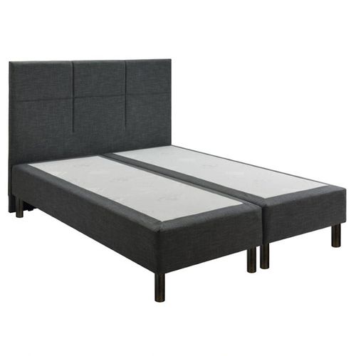 Completo Boxspring incantevole 3 in 1 - EPEDA - Modalova