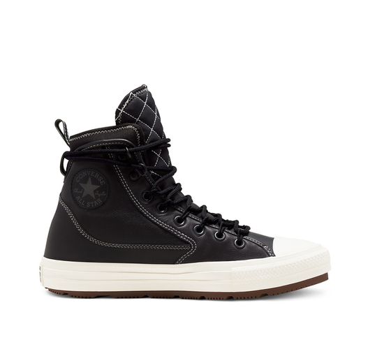 Baskets In Pelle All Star All Terrain Utility Uomo Taglie 40 - converse - Modalova