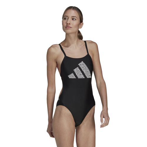 Costume Intero Da Piscina Donna Taglie 40 (FR) - 44 (IT) - adidas performance - Modalova