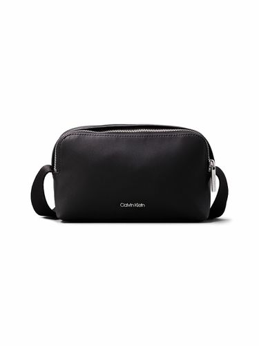 Borsa a tracolla camera CK Est - CALVIN KLEIN - Modalova