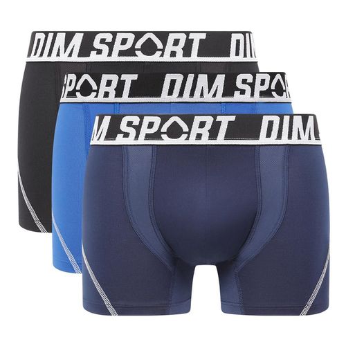 Confezione da 3 boxer - DIM - Modalova