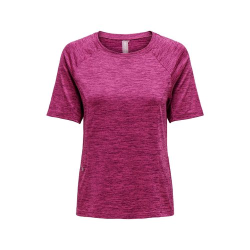 T-shirt Da Training Joan Donna Taglie XS - only play - Modalova