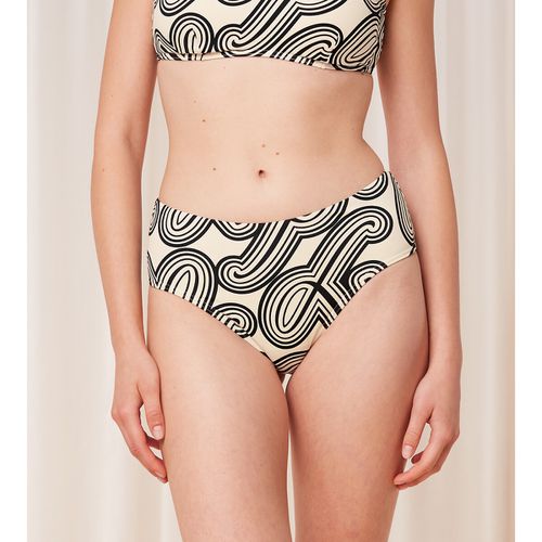 Culotte Alta Per Bikini Flex Smart Summer - triumph - Modalova