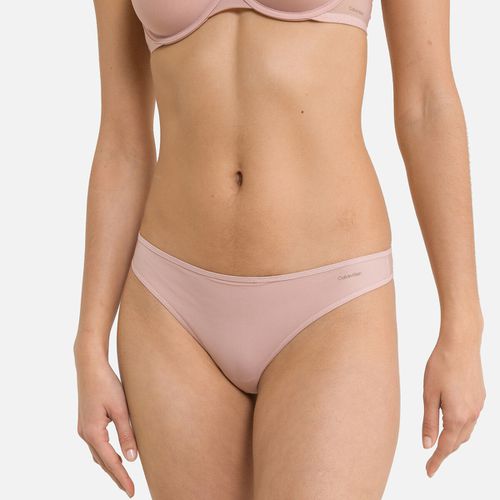 String Invisibile Sheer - calvin klein underwear - Modalova