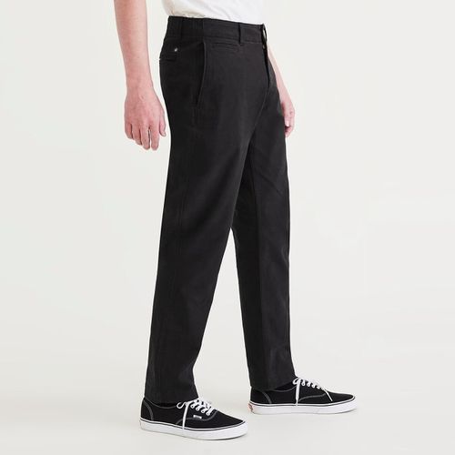 Pantaloni California Khaki Slim Uomo Taglie W30 L32 (US) - 44 (IT) - dockers - Modalova