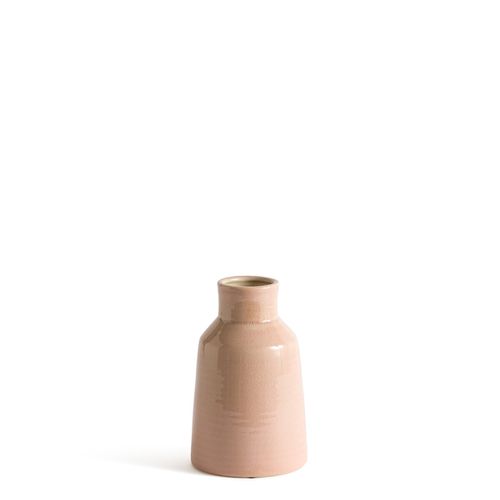 Vaso in ceramica Pastela - LA REDOUTE INTERIEURS - Modalova
