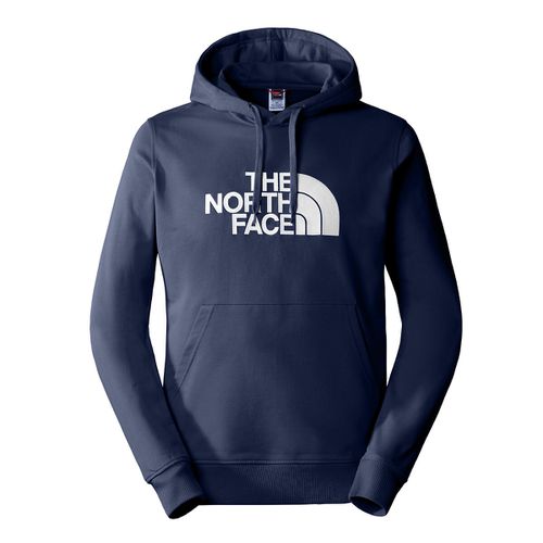 Felpa Con Cappuccio Reaxion Uomo Taglie S - the north face - Modalova