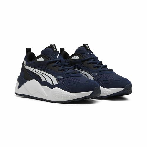 Sneakers Rs-x Efekt Prm S Uomo Taglie 45 - puma - Modalova