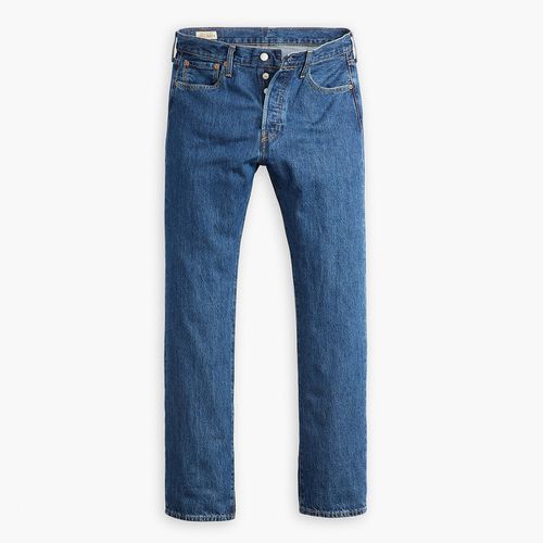 Jeans 501 Original, straight - LEVI'S - Modalova
