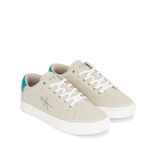 Sneakers Classic Cupsole Uomo Taglie 42 - calvin klein jeans - Modalova