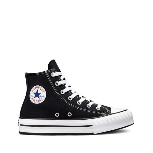 Baskets Chuck Taylor All Star Eva Lift Bambina Taglie 36 - converse - Modalova