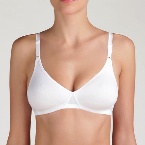 Reggiseno Senza Ferretti Eco Confort Donna Taglie 3 B - dim - Modalova