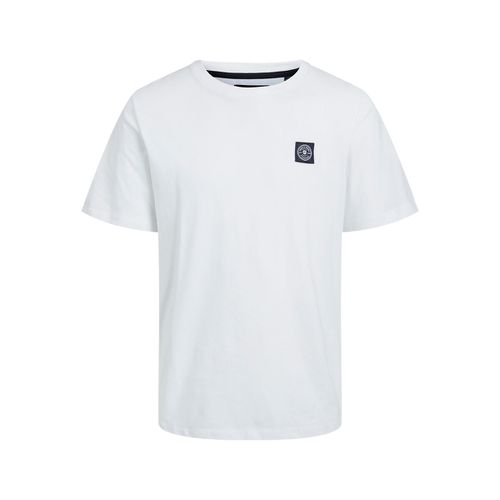 T-shirt Girocollo Uomo Taglie XL - jack & jones - Modalova