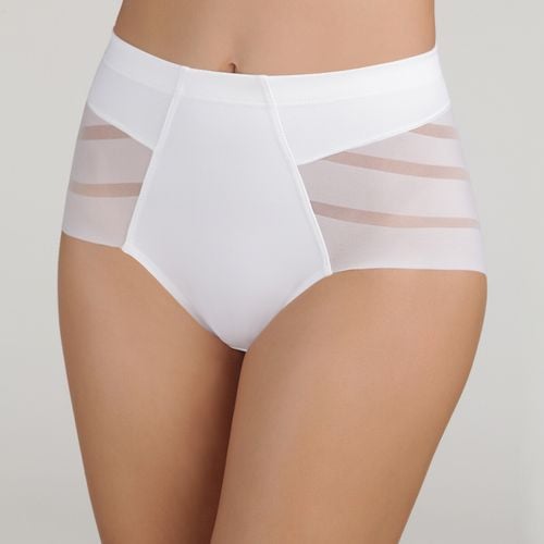 Culotte A Vita Alta Modellante Donna Taglie 38 (FR) - 42 (IT) - dim - Modalova