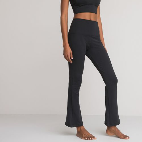 Pantaloni da yoga svasati - LA REDOUTE COLLECTIONS - Modalova