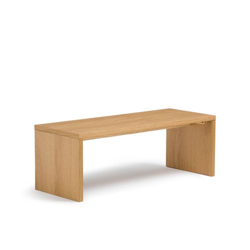 Tavolo basso divisorio per divano, Manen - LA REDOUTE INTERIEURS - Modalova