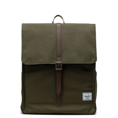 Zaino in tela CITY BACKPACK - HERSCHEL - Modalova