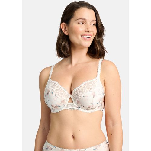 Reggiseno A Coppa Intera Daphne Donna Taglie 4 C - sans complexe - Modalova