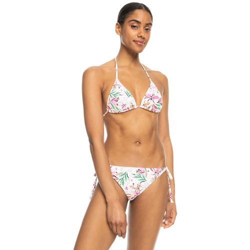 Costume Da Bagno 2 Pezzi Triangolo Classics Tiki Tri Donna Taglie XS - roxy - Modalova